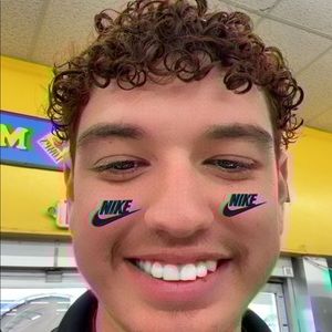 Meet your Posher, Marcus